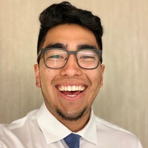 Meet your Posher, Henry